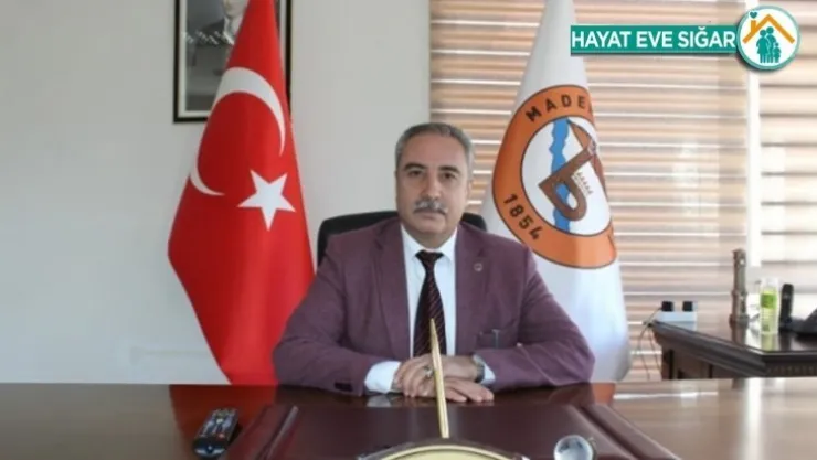 Maden Kaderini Oyladi