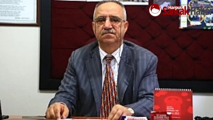 'Maden Tekrar Eski Günlerine Döndürülmeli'