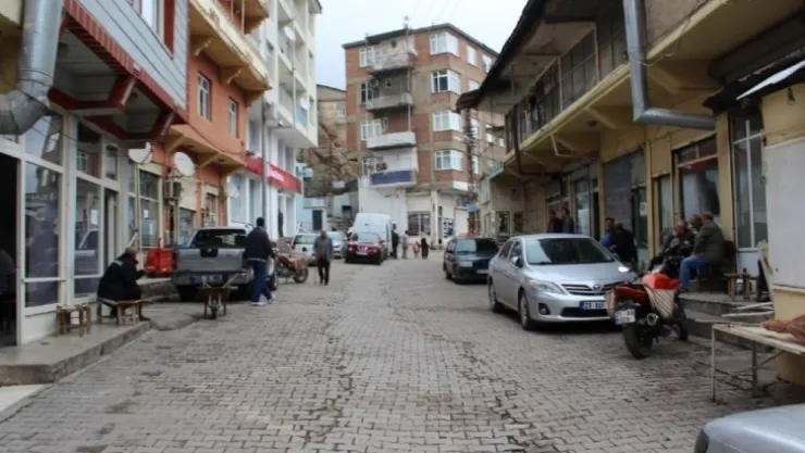 Maden'de Problemler Çözülmedi