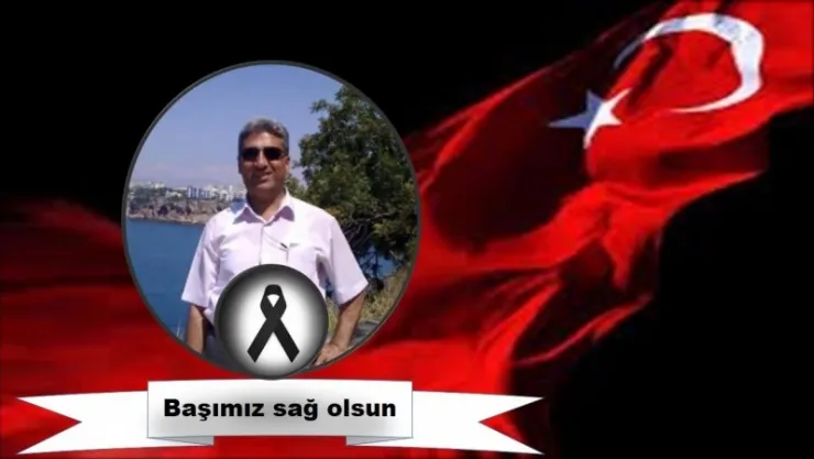 Madenli Hemşehrimiz Polis memuru Cengiz Erdur kardeşimiz Şehit Oldu.