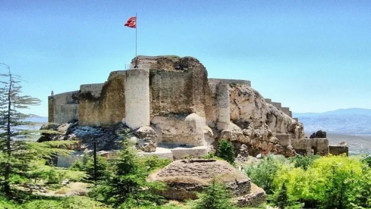 Mafsad'tan Elazığ'a Gezi