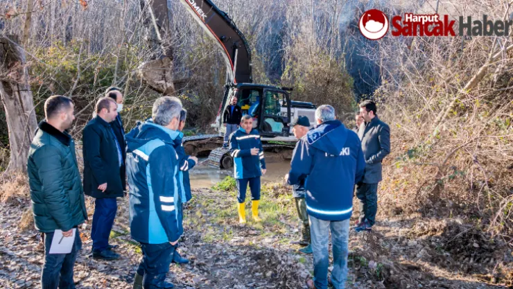 Malatya 3. Kaptajına Kavuşuyor