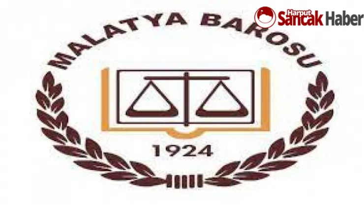 Malatya Barosu Kadın Hakları Komisyonundan Anlamlı Basın Açıklaması
