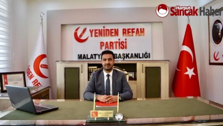 Malatya Bunu Hak Etmiyor!