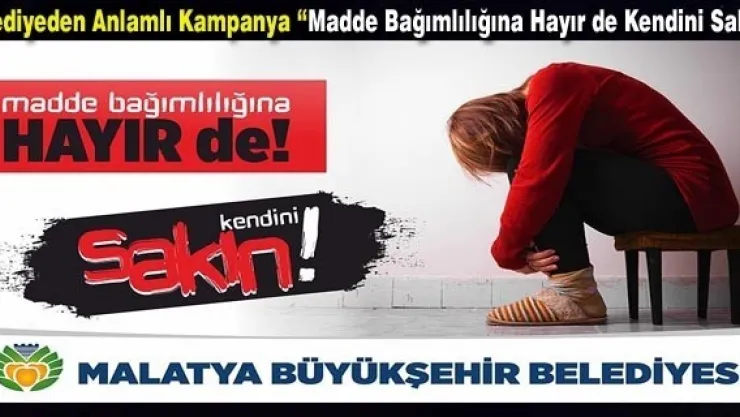 Malatya Büyükşehir Belediyesi 