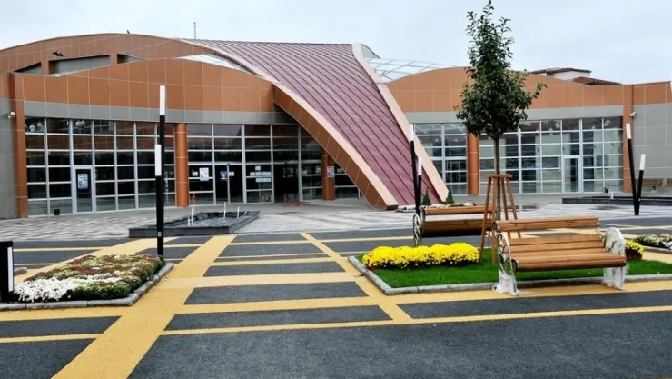 Malatya Büyükşehir'den Nezih Bir Mekân Daha