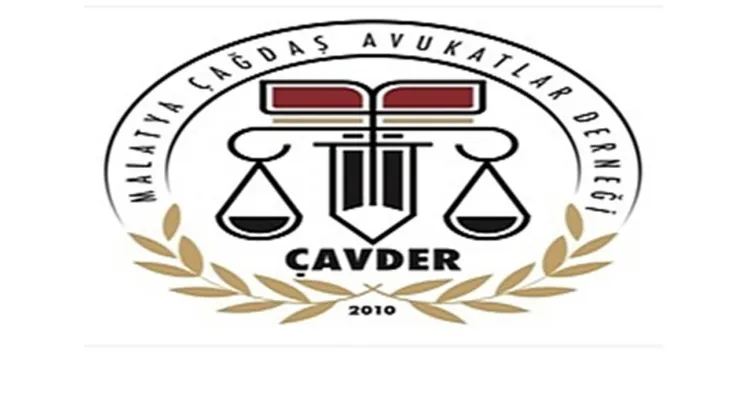 Malatya Çağdaş Avukatlar Derneği'nden Basın Açıklaması
