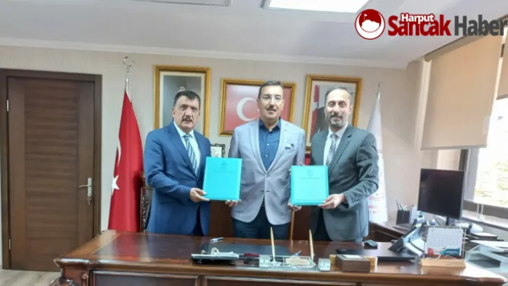 Malatya Çok Güzel Bir Kütüphaneye Kavuşacak