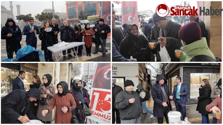 Malatya'da 18 Mart Çanakkale Şehitleri Anma Programı