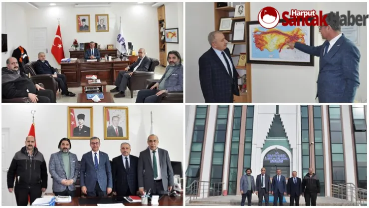Malatya'da 5 bin 677 Konut İhalesi Yapıldı