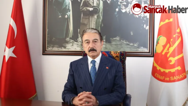 Malatya'da 520 esnafa daha KOSGEB ödemesi yapılacak 