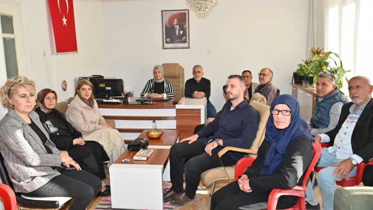 Malatya'da Koordineli Çözüm Süreci