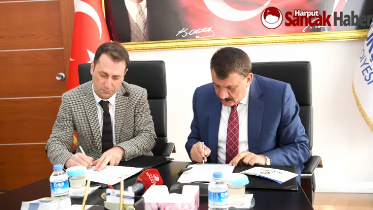Malatya'da Uluslararası Karikatür Çalıştayı Yapılacak