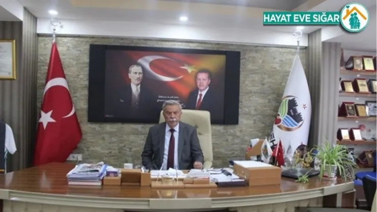 Malatya Doğanşehir Belediye Başkanı Hayatını Kaybetti
