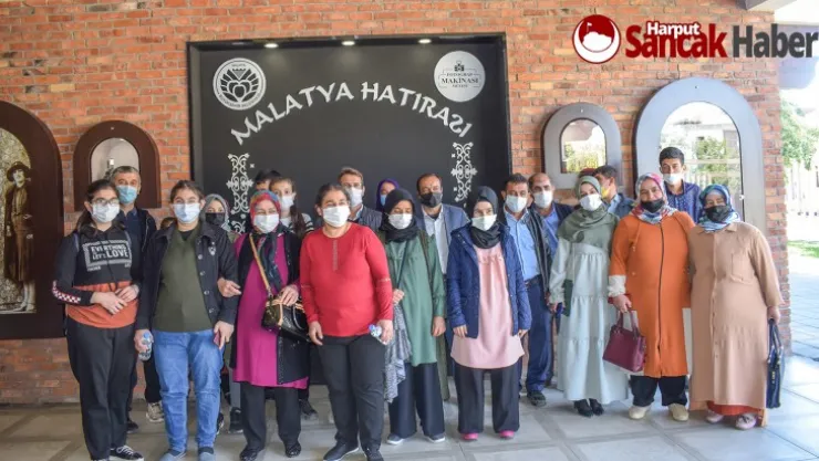 Malatya Kent Konseyi Engellilerin Hayatına Dokunacak Çalışmalar Yapıyor