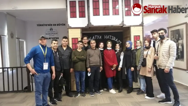 Malatya Kent Konseyi Gençler İçin Sosyo-İletişim Projesini Başlattı