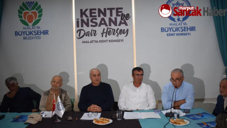 Malatya Kültürel Mirasına Vakfedilen Bir Ömür: Celal Yalvaç