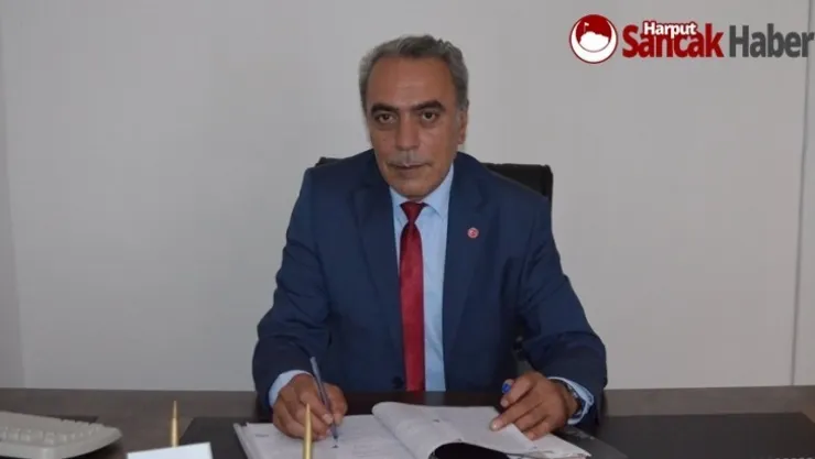 Malatya'nın 919 uncu Fetih Günü Kutlu Olsun
