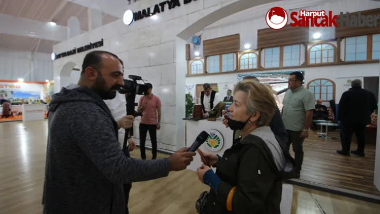 Malatya Tanıtım Günleri Devam Ediyor