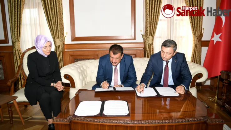Malatya'ya 82 Okul Daha Kazandırılıyor