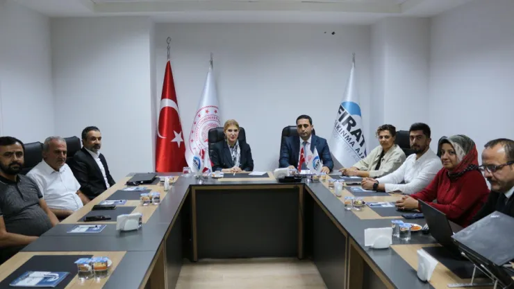 Malatya'ya Dev Yatırım ve Projeler