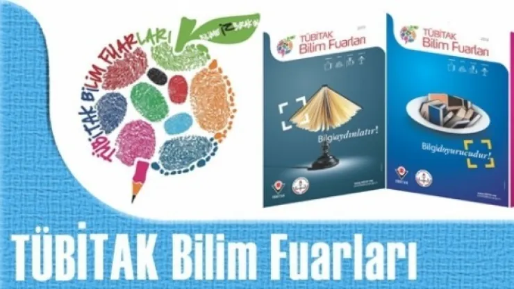 Malatya Yazıhan İlçesi TUBİTAK faaliyetleri‏