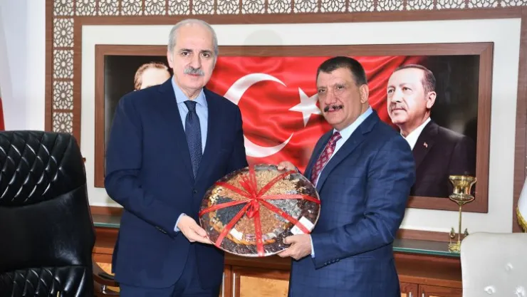 Malatyalılar Her Türlü Güzel Hizmeti Hak Ediyor