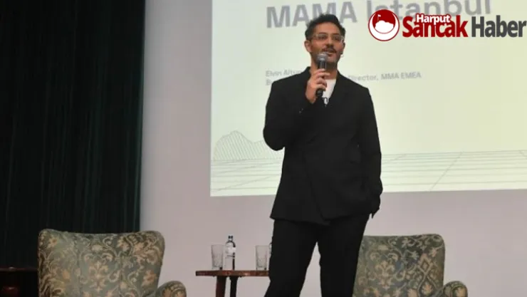 MAMA şimdi İstanbul'da