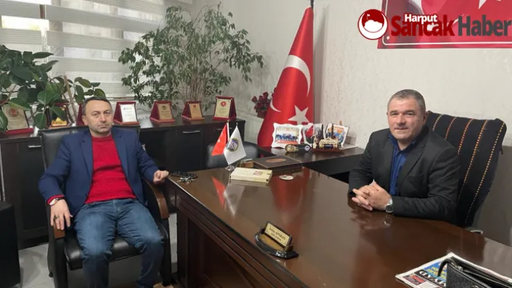 Maskar Basın Her Zaman Yanımızda Oldu