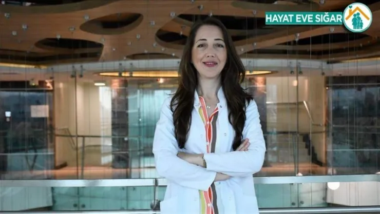 Maske kullanımıyla ilgili uyarı:dezenfekte etmeyin ve tekrar kullanmayın