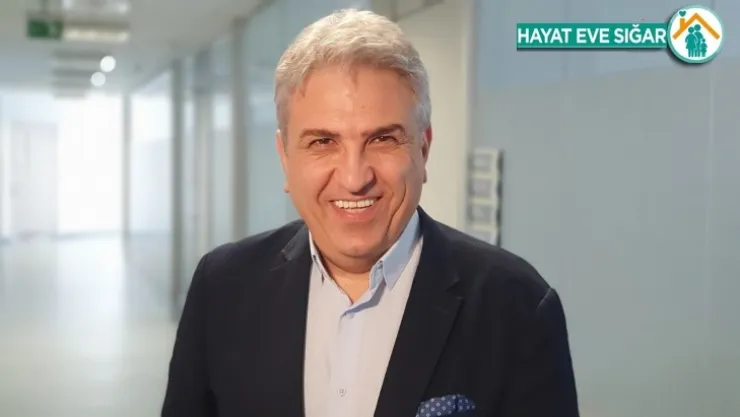 Maske takılıyken de sosyal mesafe kuralına uyun