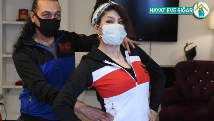Maskeli Dans