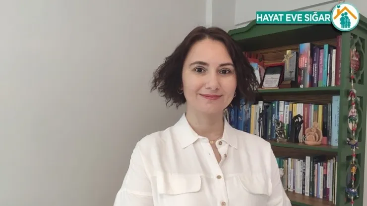 Maskeli sınav için uzmanından nefes egzersizi