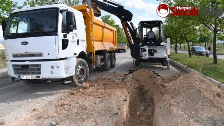 MASKİ, 7/24 Görevinin Başında