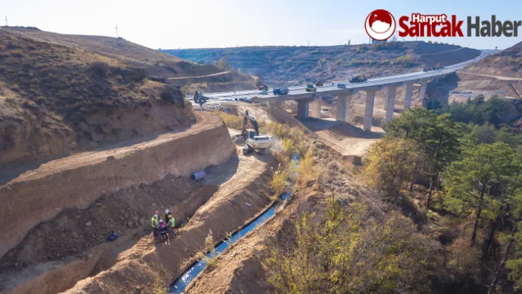 MASKİ'den 600 Milyonluk Dev Yatırım