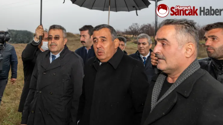 MASKİ'den Kale İlçesi'ne Büyük Yatırım