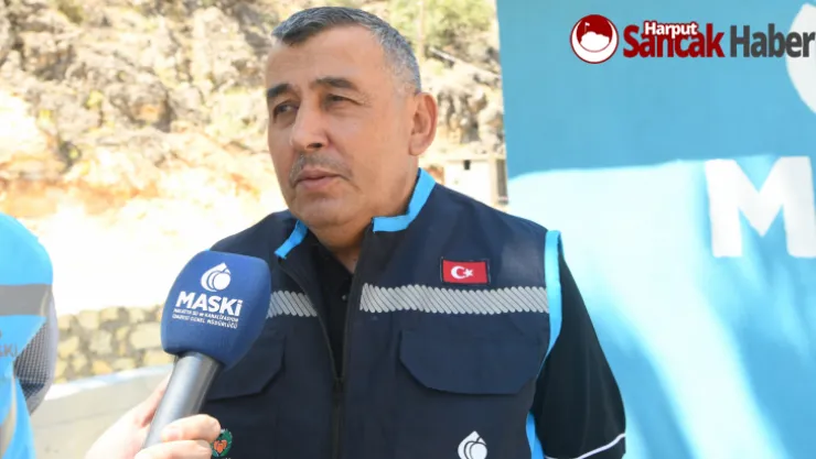 MASKİ'den Su Deposu Temizliği Uyarısı
