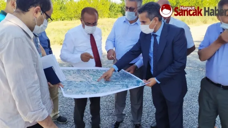 Maski'den Yazıhan'a Büyük Yatırım