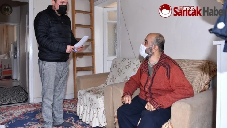 MASKİ, Evde Yapılandırma Uygulamasına Devam Ediyor