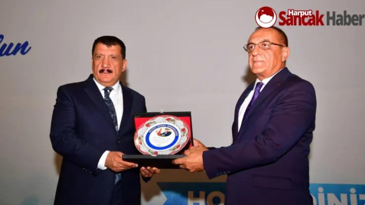 MASKİ Genel Müdürü Karataş Emekli Oldu
