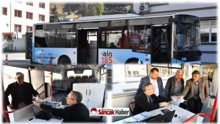 Maski Gezici Vezne İle Ödeme Kolaylığı