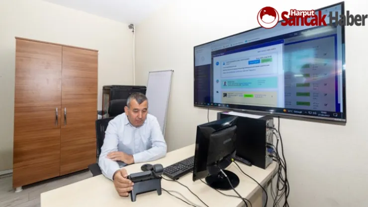 Maski'nin Hizmetlerine Tam Not