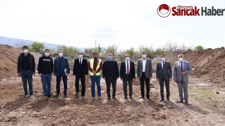 MASKİ Yatırımlarına Devam Ediyor
