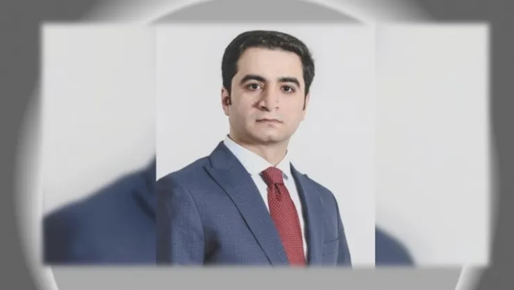 Mehmet Güder, Vali Yardımcılığına Atandı