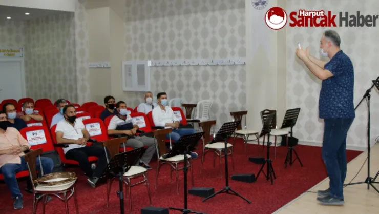 Mehter Takımı ve Kürsübaşı Orkestrası, Belediye Konservatuvarı Çatısı Altında Birleşti