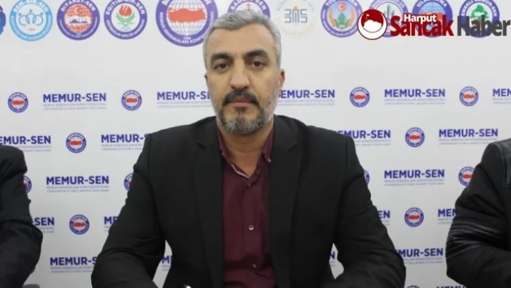 MEMUR-SEN 26 Yaşında