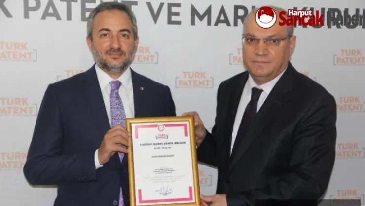 Menceki Buğdayı'nın Bizim Olduğu Resmileşti