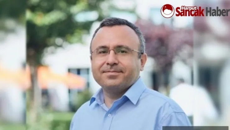 Merkez Bankası Başkan Yardımcılığına Hemşehrimiz Semih Tümen Getirildi