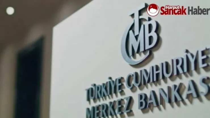 Merkez Bankası faiz kararını açıkladı