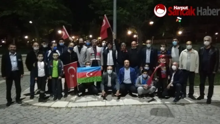 Mescid-i Aksa özgürleşmeden insanlık özgürleşemez
